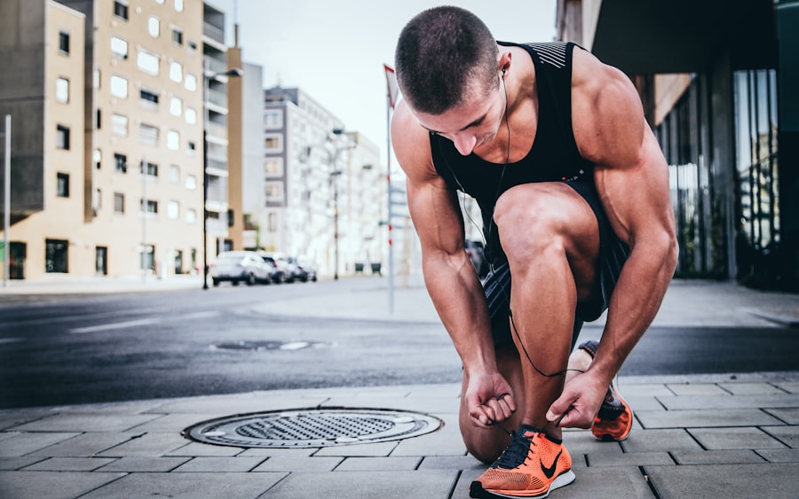 Cross-Training für Läufer:innen